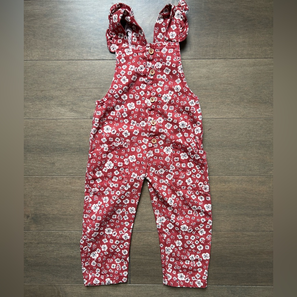 Bout’Chou overall 24m